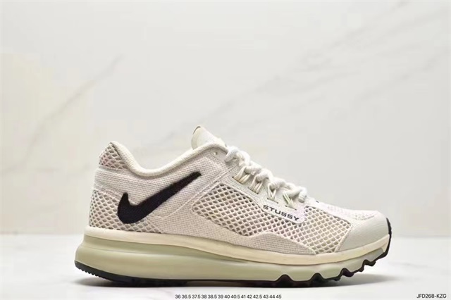 men air max stussy shoes-002